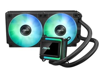 ASUS LC 240 ARGB