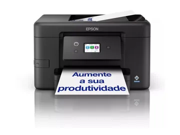 Epson WorkForce Pro WF-3925