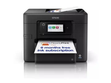 Epson WorkForce Pro WF-4930