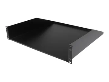 StarTech.com Etagere cantilever montee en rack 2U
