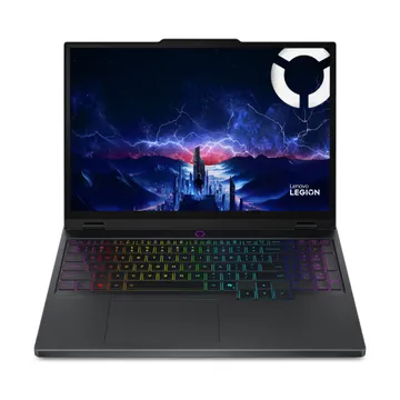 Lenovo Legion 5 15IAX10