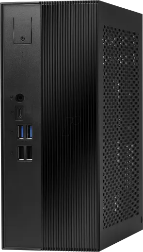 ASRock Barebone Deskslim B760/B/BB/BOX