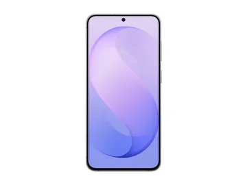 Samsung Galaxy S26 FE — 6.7", 2340 x 1080 pixels (120 Hz), myrtille, réf. SM-S741BZVGEUB