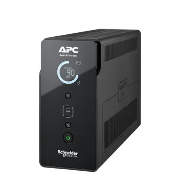 Schneider Electric Back-UPS Pro