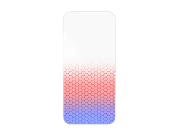 Belkin Titan SmartShield Pro — pour Apple iPhone 17 Pro, 18 Pro, bleu-rouge