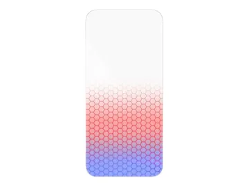 Belkin Titan SmartShield Pro — pour Apple iPhone 17 Pro Max, 18 Pro Max, bleu-rouge