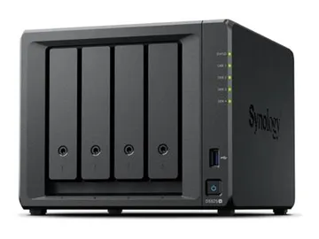 Synology Disk Station DS925neo+