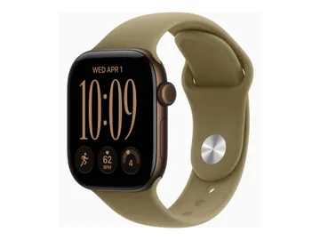 Apple Watch Series 12 (GPS) — Bluetooth, Wi-Fi 4