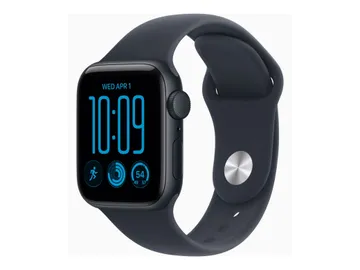 Apple Watch SE 3 (GPS) — Wi-Fi 4, Bluetooth