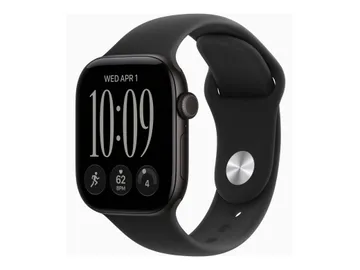 Apple Watch Series 12 (GPS) — Bluetooth, Wi-Fi 4