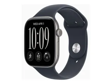 Apple Watch Series 12 (GPS) — Bluetooth, Wi-Fi 4