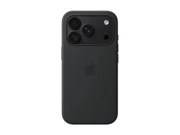Apple Coque de protection pour téléphone portable — pour iPhone 18 Pro, compatibilité avec MagSafe, silicone