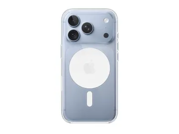 Apple Coque de protection pour téléphone portable — pour iPhone 18 Pro, compatibilité avec MagSafe, polycarbon