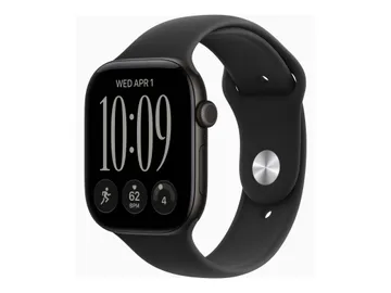 Apple Watch Series 12 (GPS) — Bluetooth, Wi-Fi 4