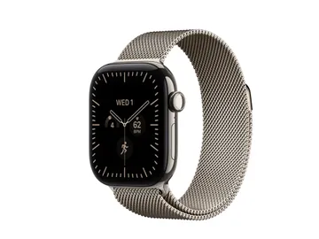 Apple Watch Series 12 (GPS + Cellular) — 42 mm