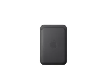 Apple Portefeuille pour téléphone portable / carte de crédit — pour iPhone 12, compatibilité avec MagSafe, mic