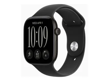 Apple Watch Series 12 (GPS) — Bluetooth, Wi-Fi 4