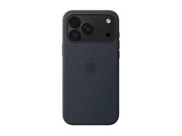 Apple Coque de protection pour téléphone portable — pour iPhone 18 Pro Max, compatibilité avec MagSafe, silico