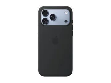 Apple Coque de protection pour téléphone portable — pour iPhone 18 Pro Max, compatibilité avec MagSafe, silico