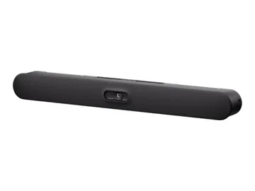 Logitech Bar 2 Appareil de vidéoconférence — certifié Zoom, Certifié Google Meet, graphite