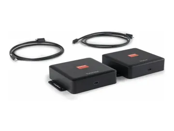 BARCO ClickShare Extension audio/vidéo sans fil