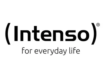 Intenso Class 10 Carte mémoire flash — Class 10, SDHC, 32 Go