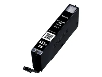 Canon CLI-551BK XL
