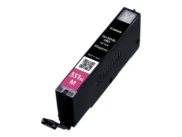 Canon CLI-551M XL