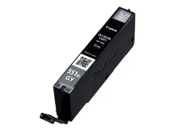 Canon CLI-551GY XL