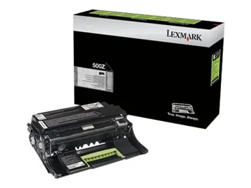Lexmark 500Z Noir