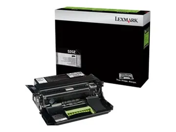 Lexmark 520Z Noir