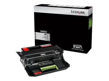 Lexmark 520ZA Noir