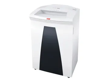 HSM SECURIO B34 Destructeur de documents
