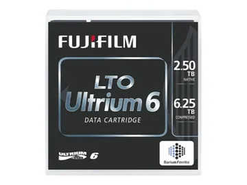 Fujifilm LTO Ultrium G6