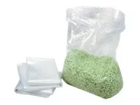 HSM Sac poubelle (pack de 10) — pour SECURIO B32