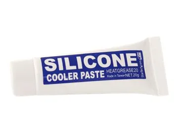 StarTech.com Tube de Pâte Thermique pour Dissipation Thermique d'Unité C