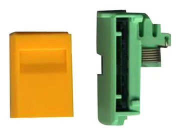 Brother TC-4 Cutter pour ruban imprimante