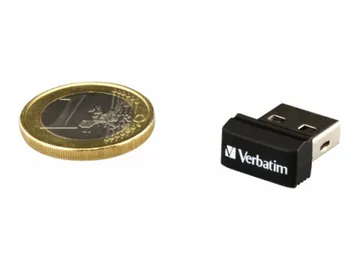 Verbatim Store 'n' Stay USB Drive