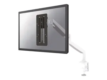 Neomounts FPMA-LIFT100 — Taille d'écran : 10"-30", pour LCD, noir