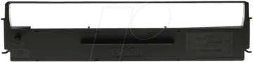 Epson Farbband noir S 015633