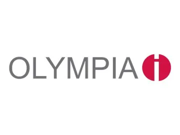 Olympia Pochettes plastifiées
