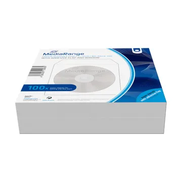MEDIARANGE BOX62