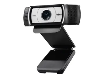 Logitech Caméra Web Logitech C930e