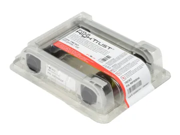 Evolis High Trust YMCKO Color Ribbon