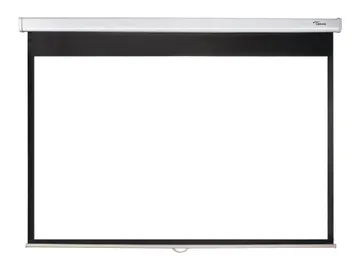 Optoma PMG+ Écran de projection