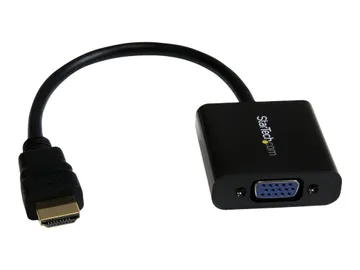 StarTech.com Startech — 24.5 cm, support 1080p, pour P/N: DK30C2DPEPUE