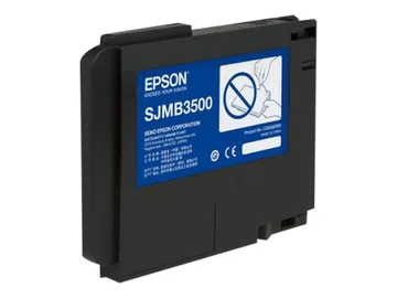 Epson Boîte d'entretien
