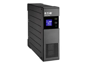 Eaton Ellipse PRO 650 — CA 230 V, 400 Watt, 650 VA, réf. ELP650FR