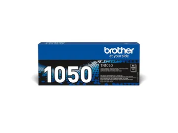 Brother TN1050 Noir