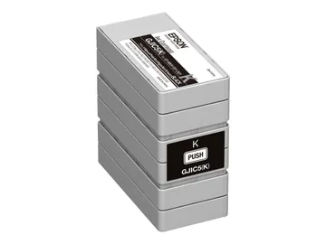 Epson GJIC5(K) Noir